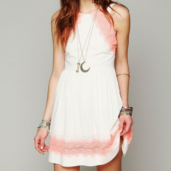 Free People Dresses & Skirts - Free People Georgia Dress